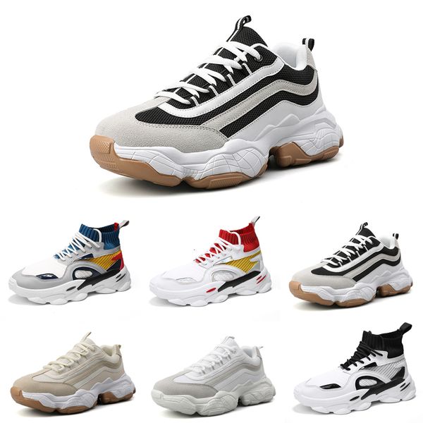 new arrival men running shoes fashion sock shoes platform dad chaussures mens trainers walking athletic sport sneakers vintage 39-44 style 5
new arrival men running shoes fashion sock shoes platform dad chaussures mens trainers walking athletic sport sneakers vintage 39-44 style 5