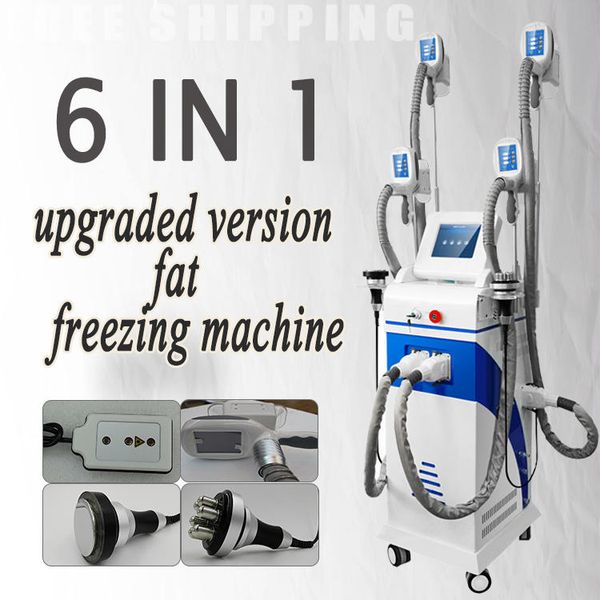 fat ing cryolipolysis 4 handles cellulite removal machine new fat ing cold laser weight loss machine
fat ing cryolipolysis 4 handles cellulite removal machine new fat ing cold laser weight loss machine