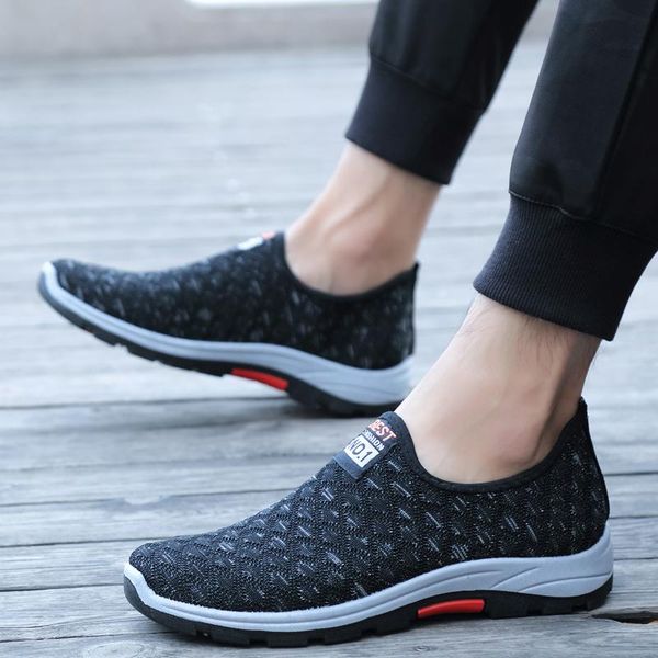 with box hkimdl 2019 spring sneakers men casual shoes air mesh shoes for men loafers black fashion sneakers mens trainers sapato
with box hkimdl 2019 spring sneakers men casual shoes air mesh shoes for men loafers black fashion sneakers mens trainers sapato