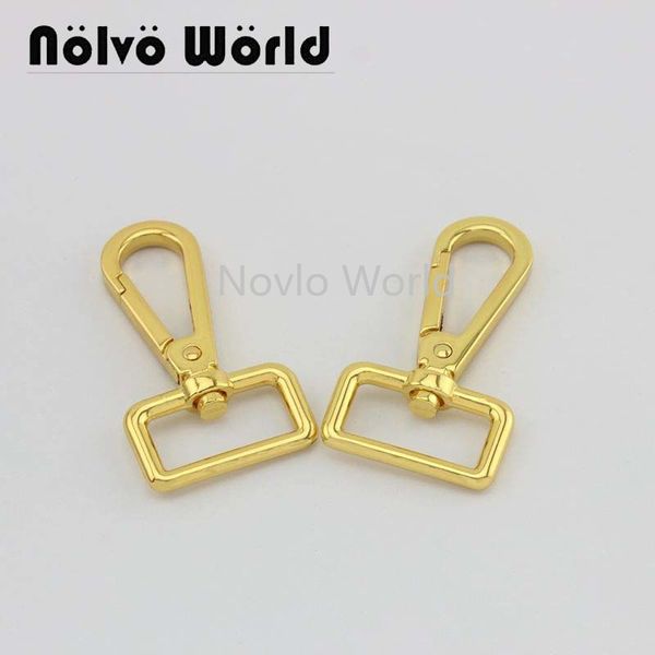 wholesale 500pcs,4 colors accept mix color,61*25mm 1 inch, metal buckle snap hook handbag lobster buckle swivel clasp hook, Black
wholesale 500pcs,4 colors accept mix color,61*25mm 1 inch, metal buckle snap hook handbag lobster buckle swivel clasp hook, Black