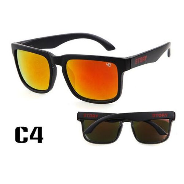 ken block sunglasses men reflective coating square sun glasses women spied brand design mirrored with case, White;black
ken block sunglasses men reflective coating square sun glasses women spied brand design mirrored with case, White;black