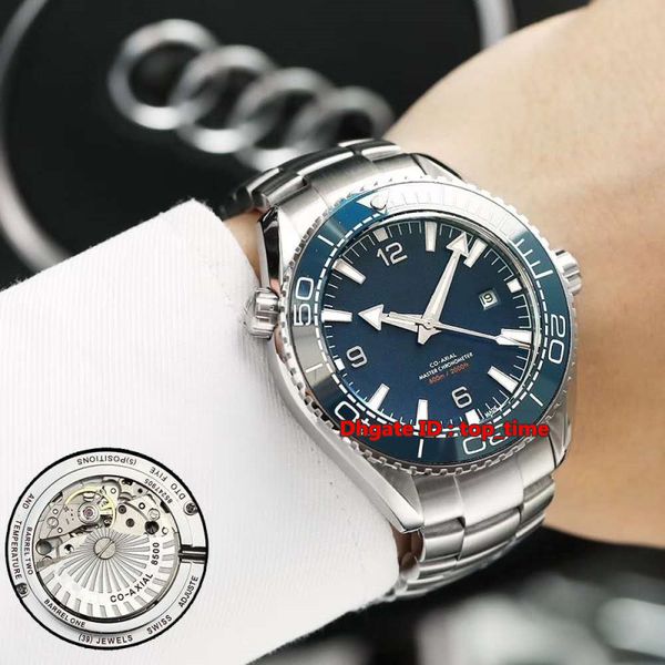 6 style planet ocean 600m co-axial automatic mens watch 215.30.44.21.03.001 ceramic bezel blue dial stainless steel bracelet gents wathes, Slivery;brown
6 style planet ocean 600m co-axial automatic mens watch 215.30.44.21.03.001 ceramic bezel blue dial stainless steel bracelet gents wathes, Slivery;brown