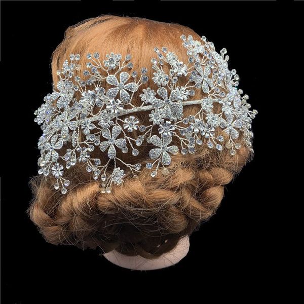 fashion silver bride crystal rhinestone hairbands headpiece women wedding hair accessories jewelry handmade my3538, Golden;white
fashion silver bride crystal rhinestone hairbands headpiece women wedding hair accessories jewelry handmade my3538, Golden;white
