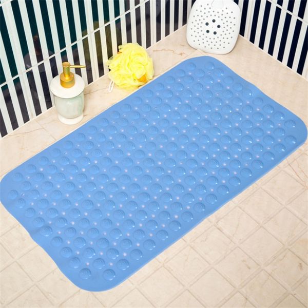 environmentally friendly and tasteless bathroom mat 35*70cm pvc belt suction cup l bathroom massage foot pad
environmentally friendly and tasteless bathroom mat 35*70cm pvc belt suction cup l bathroom massage foot pad