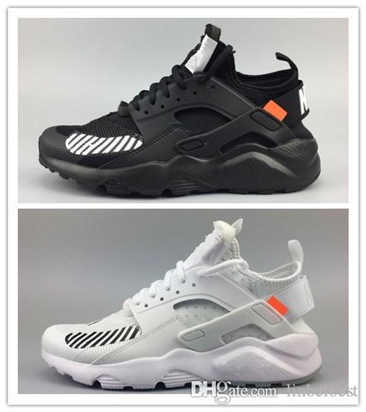 2019 new running shoes for mens huaraches ultra 4 men women black white sport shoes oregon ac.2017 zapatillas sneakers size 5.5-11
2019 new running shoes for mens huaraches ultra 4 men women black white sport shoes oregon ac.2017 zapatillas sneakers size 5.5-11
