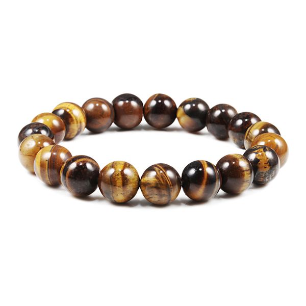 trendy natural stone beads tiger eye bracelet handmade stretch men buddha braclet for yoga meditation jewelry homme 6mm 8mm 10mm, Black
trendy natural stone beads tiger eye bracelet handmade stretch men buddha braclet for yoga meditation jewelry homme 6mm 8mm 10mm, Black