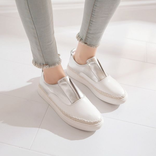 2020 new genuine leather solid color running shoes women summer new wild breathable comfortable casual sports shoes women zp-334
2020 new genuine leather solid color running shoes women summer new wild breathable comfortable casual sports shoes women zp-334