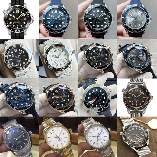 luxury mens seamaster james bond aqua mens watch terra automatic mechanical sea gmt men sport master watch brand designer pshf#, Slivery;brown
luxury mens seamaster james bond aqua mens watch terra automatic mechanical sea gmt men sport master watch brand designer pshf#, Slivery;brown
