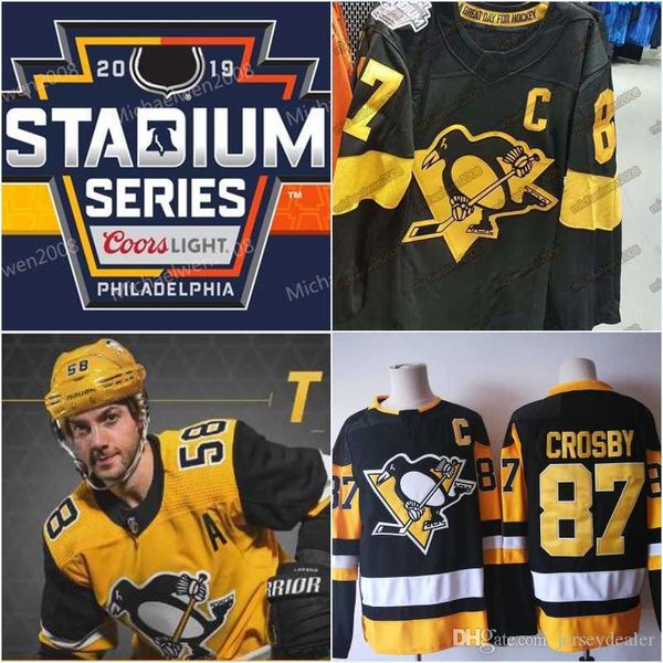 2019 Stadium Series Jerseys Men 87 Sidney Crosby 59 Jake Guentzel 71 Evgeni Malkin 81 Phil Kessel 58 Kris Letang PittsburghPenguins
2019 Stadium Series Jerseys Men 87 Sidney Crosby 59 Jake Guentzel 71 Evgeni Malkin 81 Phil Kessel 58 Kris Letang PittsburghPenguins