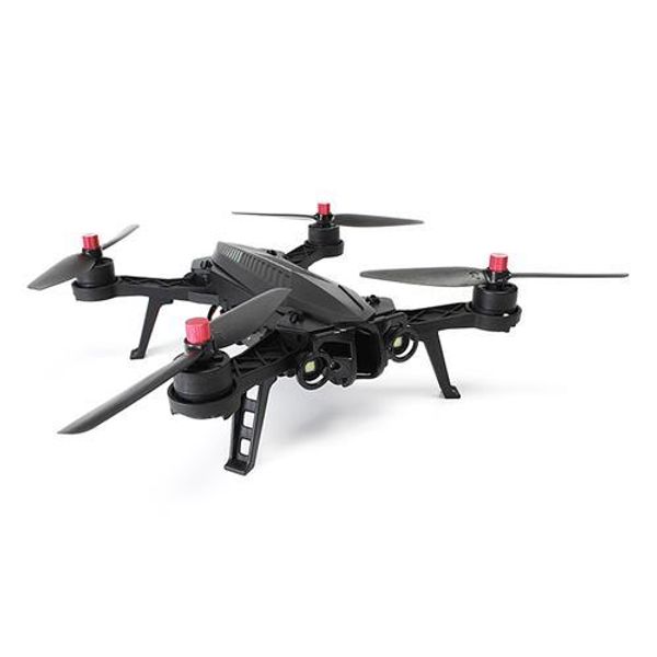 mjx bugs 6 бесщеточный гонки quadcopter с 3d флип рулоны режим rtf стандартной версии - черный
mjx bugs 6 бесщеточный гонки quadcopter с 3d флип рулоны режим rtf стандартной версии - черный