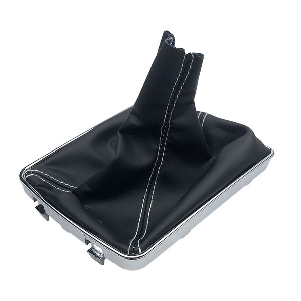leather gear shift knob cover boot collar case frame for astra iii h 1.6 vauxhall 2004 2005 2006-2010 white / black stitch
leather gear shift knob cover boot collar case frame for astra iii h 1.6 vauxhall 2004 2005 2006-2010 white / black stitch