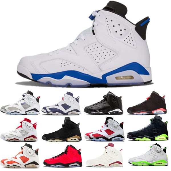 2020 men black infrared 6 6s basketball shoes mens cny carmine gatorade green tinker unc black cat designer trainers sneakers us 7-13, White;red
2020 men black infrared 6 6s basketball shoes mens cny carmine gatorade green tinker unc black cat designer trainers sneakers us 7-13, White;red
