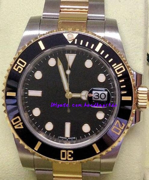 wholesale original box certificate mens watches 116613ln black dial 40mm yellow gold, stainless steel asia 2813 movement automatic, Slivery;brown
wholesale original box certificate mens watches 116613ln black dial 40mm yellow gold, stainless steel asia 2813 movement automatic, Slivery;brown