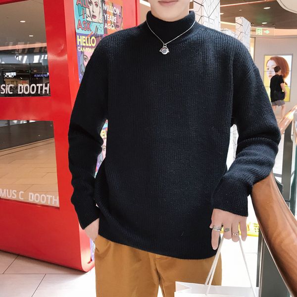 designer mens hoodies for winter and autumn fashion brand sweatshirts for men with half-collar warm men clothings optionals, Black
designer mens hoodies for winter and autumn fashion brand sweatshirts for men with half-collar warm men clothings optionals, Black