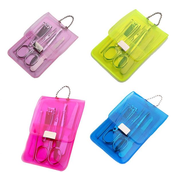 scoop the ear spoon nose scissors nail clippers carbon nail steel clips file set eyebrow w5u3
scoop the ear spoon nose scissors nail clippers carbon nail steel clips file set eyebrow w5u3