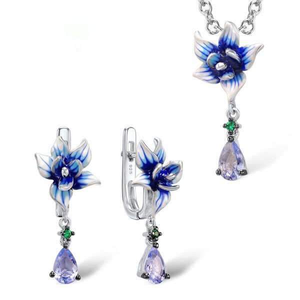 flower petal handmade enamel silver pendant necklace for female gorgeous wedding engagement charm necklace
flower petal handmade enamel silver pendant necklace for female gorgeous wedding engagement charm necklace