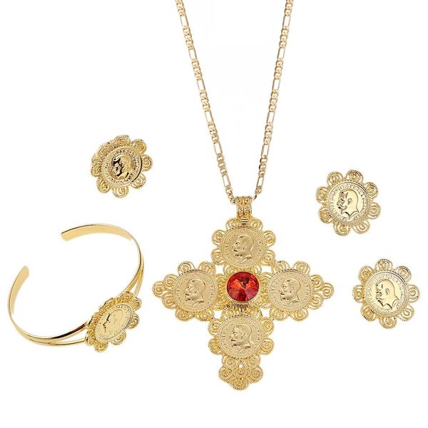 trendy 24k gold color coins jewelry ethiopian women wedding jewelry fashion accessories, Silver
trendy 24k gold color coins jewelry ethiopian women wedding jewelry fashion accessories, Silver