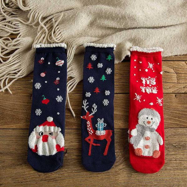 new design christmas santa claus socks women cotton short elk winter socks cartoon deer snow man cute new year gift, Black;white
new design christmas santa claus socks women cotton short elk winter socks cartoon deer snow man cute new year gift, Black;white