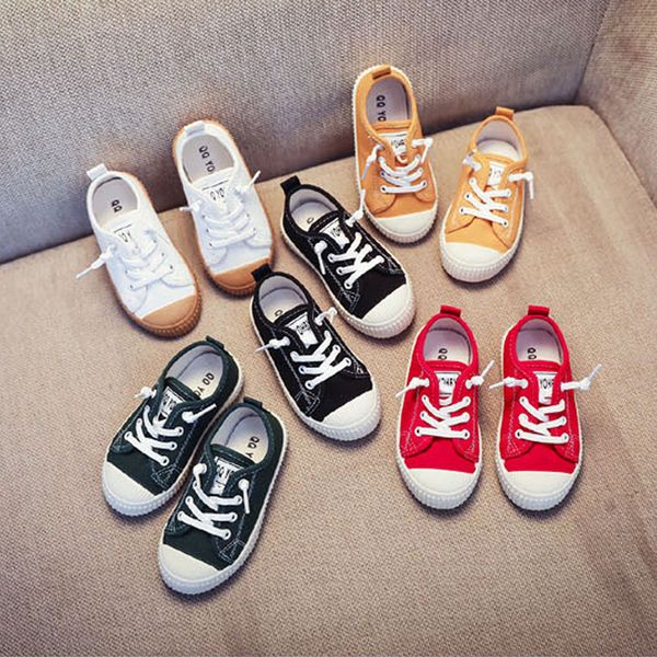 children canvas shoes 5 colors boys and girls casual shoes new kids shoes in summer and autumn all casual cookie shoe sneakers jy771, Black;red
children canvas shoes 5 colors boys and girls casual shoes new kids shoes in summer and autumn all casual cookie shoe sneakers jy771, Black;red