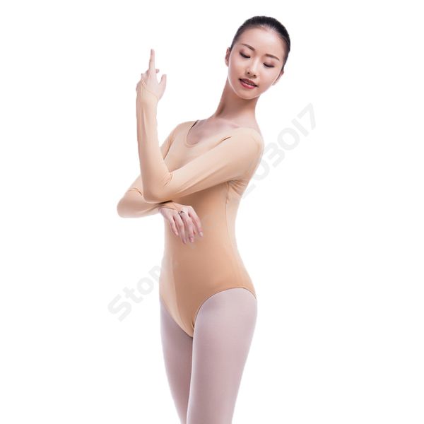 child long sleeves ballet gymnastics leotard for women nude ballet tights ballerina dancewear girls dance dress l31l1001, Black;red
child long sleeves ballet gymnastics leotard for women nude ballet tights ballerina dancewear girls dance dress l31l1001, Black;red