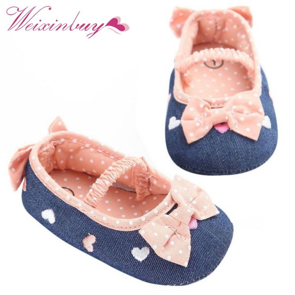 0-18m soft soled girls baby shoes first walkers bow prewalker crib shoes, shoes,baby girl shoes2
0-18m soft soled girls baby shoes first walkers bow prewalker crib shoes, shoes,baby girl shoes2