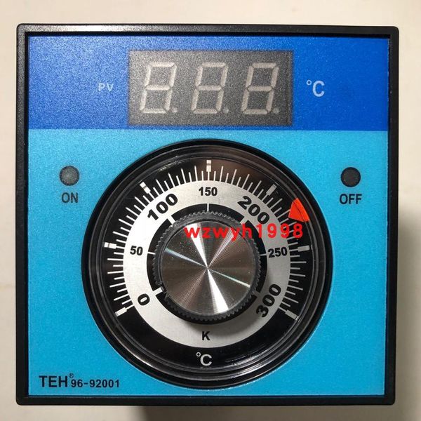hongxing instrument factory teh96-92001-a anti-overshoot temperature controller oven temperature control teh96
hongxing instrument factory teh96-92001-a anti-overshoot temperature controller oven temperature control teh96