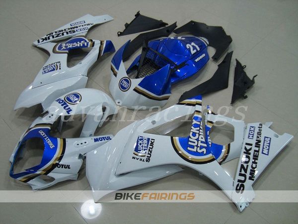 3gift new ab motorcycle bike fairing kit fit for uzuki g xr1000 k7 2007 2008 g xr 1000 07 08 fairing kit cu tom white blue lucky
3gift new ab motorcycle bike fairing kit fit for uzuki g xr1000 k7 2007 2008 g xr 1000 07 08 fairing kit cu tom white blue lucky
