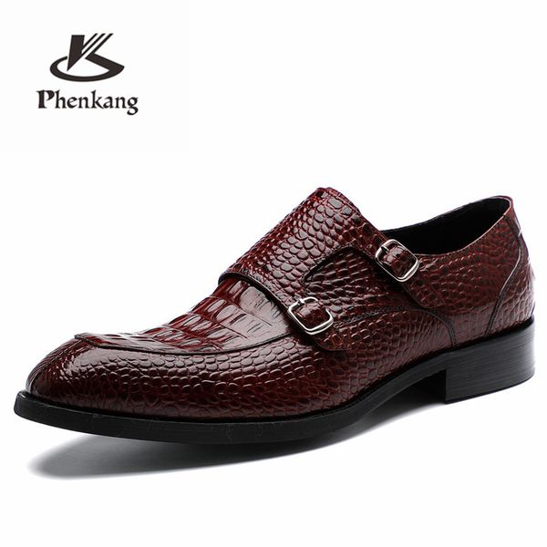 genuine leather men casual shoes business dress banquet suit shoes men brogue wedding oxford for red black
genuine leather men casual shoes business dress banquet suit shoes men brogue wedding oxford for red black