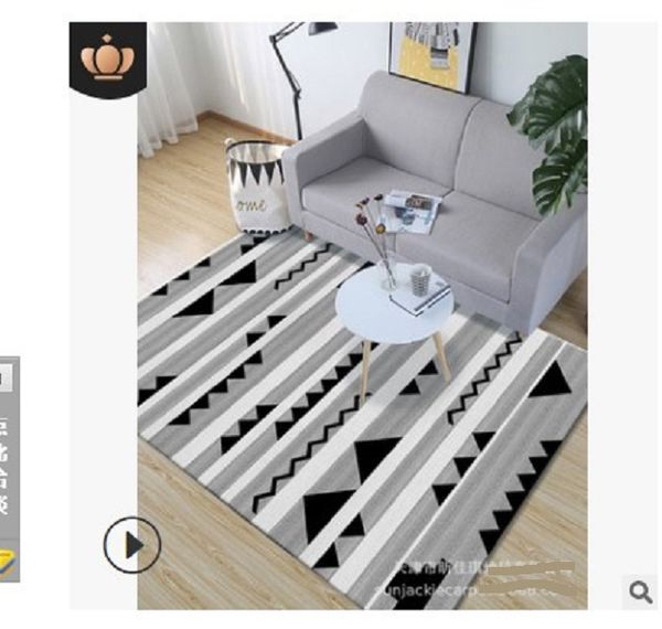 2020 carpet living room coffee table imitation wool carpet the bedroom is super soft, fashionable and simple. the geometric dt13
2020 carpet living room coffee table imitation wool carpet the bedroom is super soft, fashionable and simple. the geometric dt13