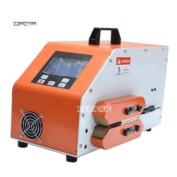 new arrival cq25 automatic cushioning air cushion machine air pillow cushion packing machine 110v/220v speed 25m/min 240w 6kpa
new arrival cq25 automatic cushioning air cushion machine air pillow cushion packing machine 110v/220v speed 25m/min 240w 6kpa