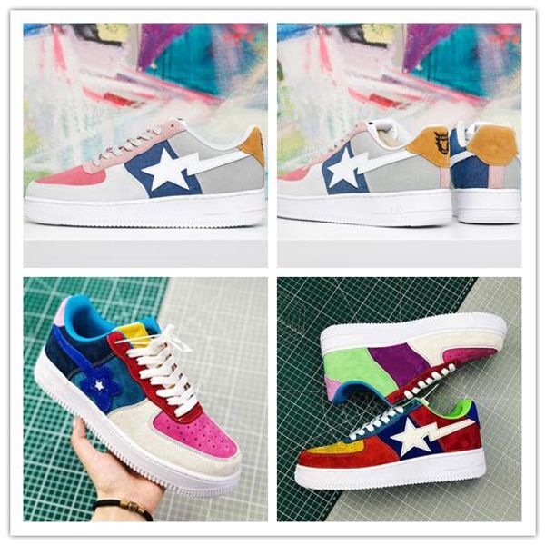 fashion human made aape forced 1 '07"homage to nigo' canvas shoes men women schuhe forces casual running shoes designer sport
fashion human made aape forced 1 '07"homage to nigo' canvas shoes men women schuhe forces casual running shoes designer sport