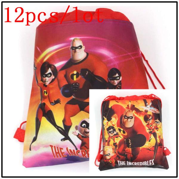 12pcs girl shopping drawstring bag kid boy birthday non-woven gift bag school backpack christmas bift supply
12pcs girl shopping drawstring bag kid boy birthday non-woven gift bag school backpack christmas bift supply