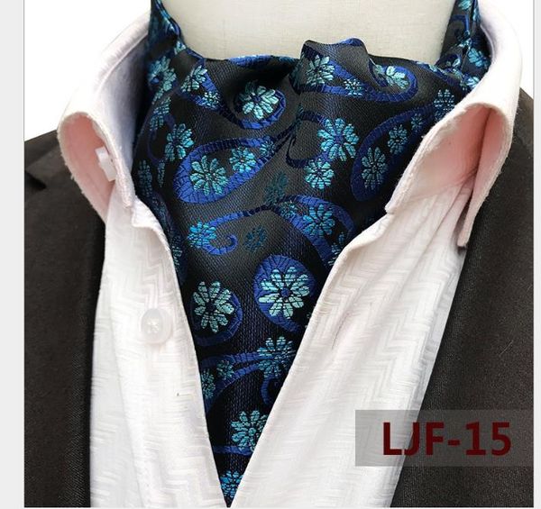 2019 men's scarf jacquard polyester english suit shirt neck scarf fashion warm scarf, Blue;purple
2019 men's scarf jacquard polyester english suit shirt neck scarf fashion warm scarf, Blue;purple