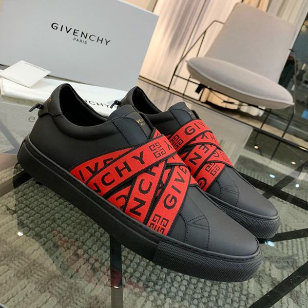 2019k mens casual sports shoes luxury designer casual shoes striped gentlema slip-on elastic canvas mnes casual shoes size 38-44 
2019k mens casual sports shoes luxury designer casual shoes striped gentlema slip-on elastic canvas mnes casual shoes size 38-44