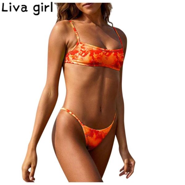bikinis set liva girl orange bikini push up padded swimsuit bandeau women two piece solid swimwear fashion beachwear
bikinis set liva girl orange bikini push up padded swimsuit bandeau women two piece solid swimwear fashion beachwear