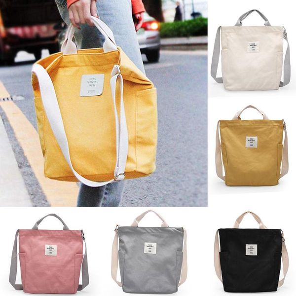 summer women's bag fashion simple single shoulder messenger bags canvas handbag lady travel totes bag
summer women's bag fashion simple single shoulder messenger bags canvas handbag lady travel totes bag