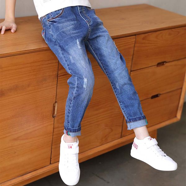 fashion denim pants boys blue color for age 4-13 yrs baby boys jeans kids clothes cotton casual children's jeans kids trousers
fashion denim pants boys blue color for age 4-13 yrs baby boys jeans kids clothes cotton casual children's jeans kids trousers