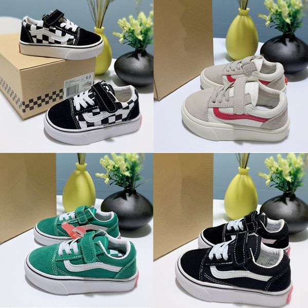 2020 infant kids canvas material shoes rubber suede youth junior sports trainers big small boy girl children velcro outdoor sneakers, Black
2020 infant kids canvas material shoes rubber suede youth junior sports trainers big small boy girl children velcro outdoor sneakers, Black