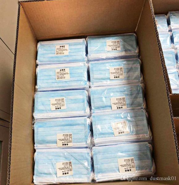 wholesale 50pcs face masks disposable mask solid color non woven disposable anti dust medical earloops masks7264991 7339044
wholesale 50pcs face masks disposable mask solid color non woven disposable anti dust medical earloops masks7264991 7339044