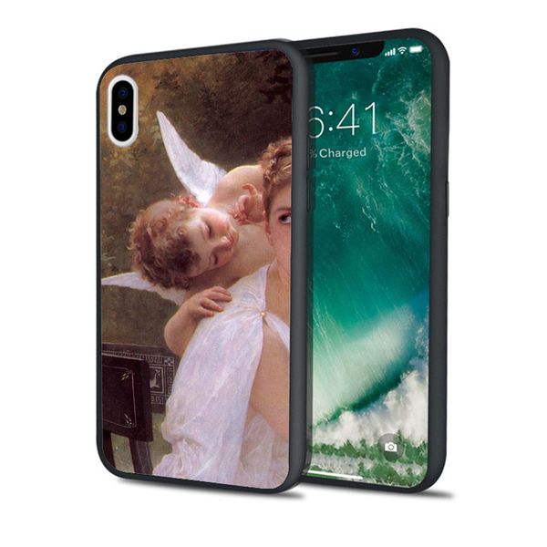 coque luxury cute angels case for iphone 11 pro xs max xr 8 7 6s plus 5s se 5 case soft silicone cover.
coque luxury cute angels case for iphone 11 pro xs max xr 8 7 6s plus 5s se 5 case soft silicone cover.