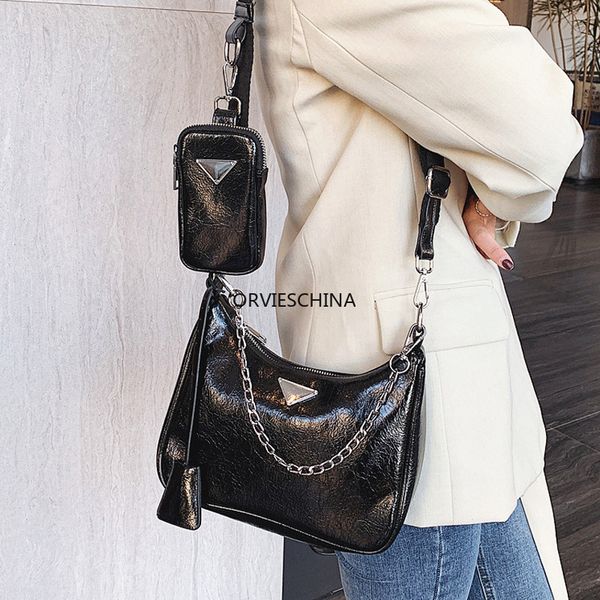 woman messenger bag quality pu leather stylenew fashion three in one handbags small shoulder bag lady travel purses
woman messenger bag quality pu leather stylenew fashion three in one handbags small shoulder bag lady travel purses