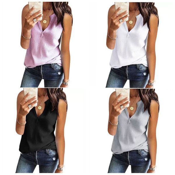 summer new knitted vest strap summer sleeveless womens, Black;white