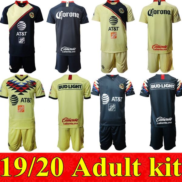 2019 club america third away kits soccer jerseys cf américa giovani r.martinez g.ochoa 2020 blue jersey football shirts quality, Black
2019 club america third away kits soccer jerseys cf américa giovani r.martinez g.ochoa 2020 blue jersey football shirts quality, Black