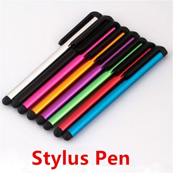Емкостный стилус Сенсорный экран Высокочувствительный Pen для ipad Phone iPhone Samsung Планшетный мобильный телефон
Емкостный стилус Сенсорный экран Высокочувствительный Pen для ipad Phone iPhone Samsung Планшетный мобильный телефон
