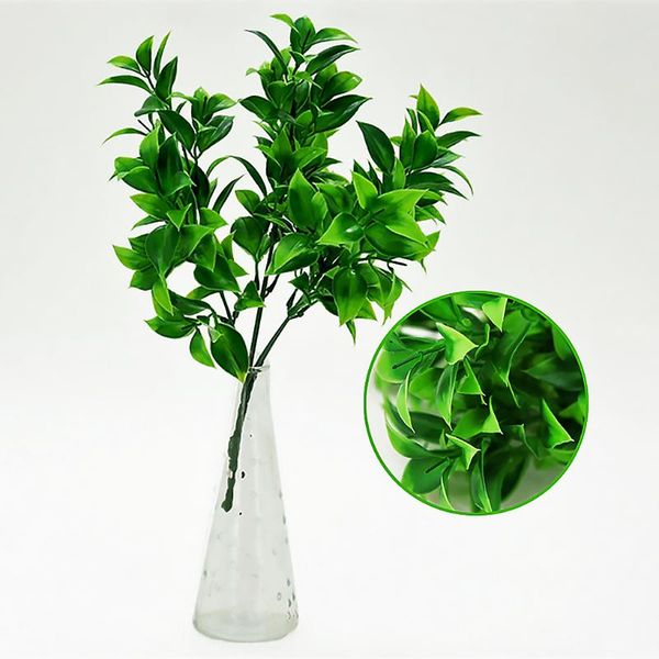 artificial orange leaves home office table counter decorative fake plant leaf landscape pvc leaves
artificial orange leaves home office table counter decorative fake plant leaf landscape pvc leaves