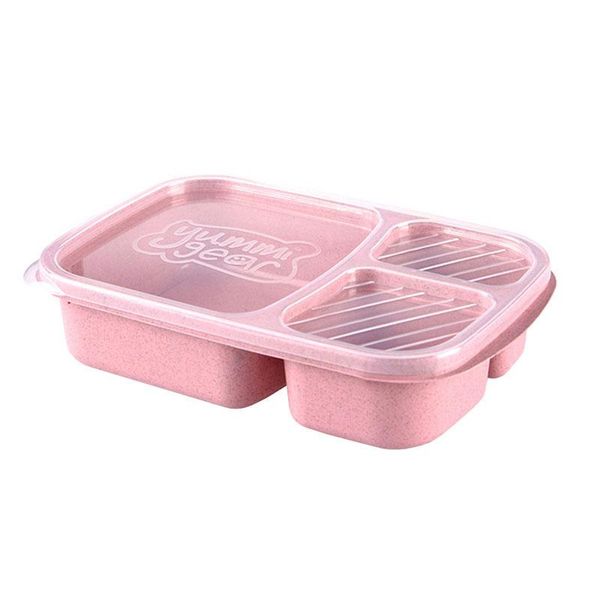 соломы пшеницы bento box обед окно 3 сетки student портативный питание ящики для хранения на открытом воздухе кемпинга закуски фрукты обед b
соломы пшеницы bento box обед окно 3 сетки student портативный питание ящики для хранения на открытом воздухе кемпинга закуски фрукты обед b