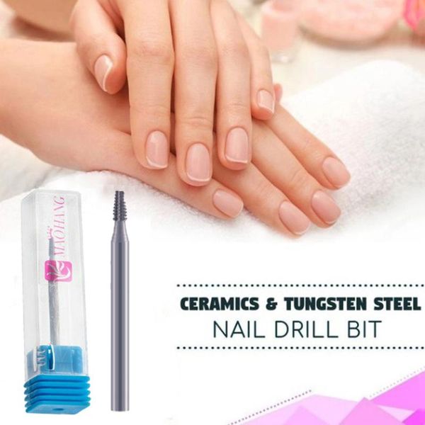 карбид кутикулы clean насадка bit nail сверло фреза для ногтей art electric маникюр машина burr педикюра, Silver
карбид кутикулы clean насадка bit nail сверло фреза для ногтей art electric маникюр машина burr педикюра, Silver