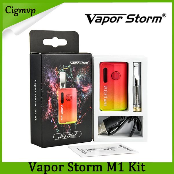100% Аутентичный Vapor Storm M1 Kit аккумулятор Mod 800mAh Батарея с регулируемым напряжением 510 резьба Vape Box Mod VS Имини Vmod Palm аккумулятор
100% Аутентичный Vapor Storm M1 Kit аккумулятор Mod 800mAh Батарея с регулируемым напряжением 510 резьба Vape Box Mod VS Имини Vmod Palm аккумулятор