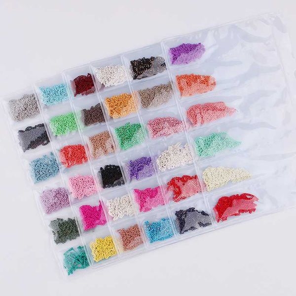 nail art decorations 6 grids/bag 50cmx6 alloy metal chain multi-colored ring 3d decoration charm metal-studs jds10, Silver;gold
nail art decorations 6 grids/bag 50cmx6 alloy metal chain multi-colored ring 3d decoration charm metal-studs jds10, Silver;gold