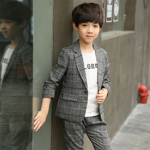 boy blazers kids children suits 2019 spring boys formal long sleeve boys suits for weddings fashion children suit, Blue
boy blazers kids children suits 2019 spring boys formal long sleeve boys suits for weddings fashion children suit, Blue